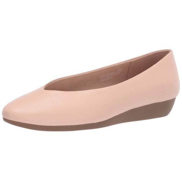 Aerosoles Vegan Architect Ballet Flat - Picture 2 of 8